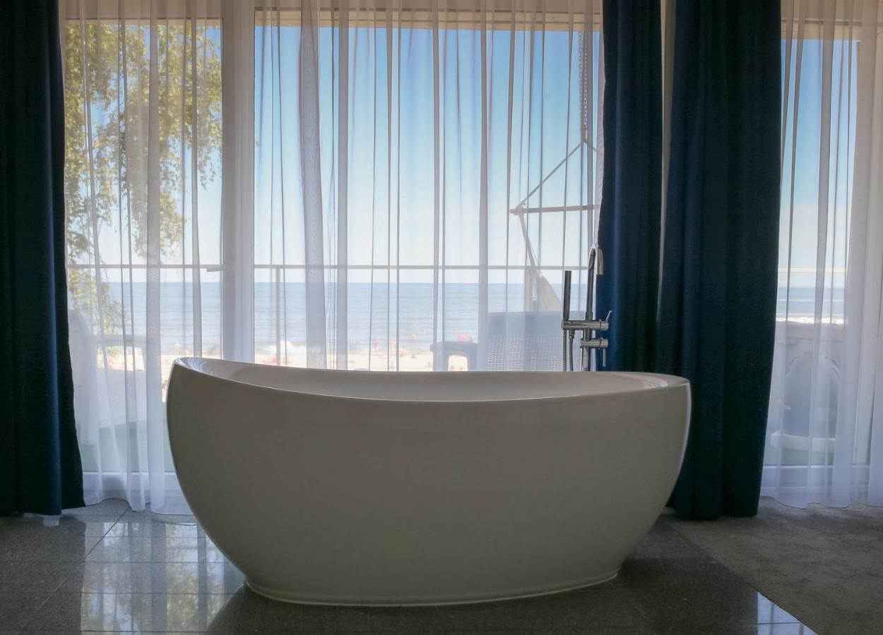 Nowa Zatoka Centrum Art & Business Hotel apartamentowy *
