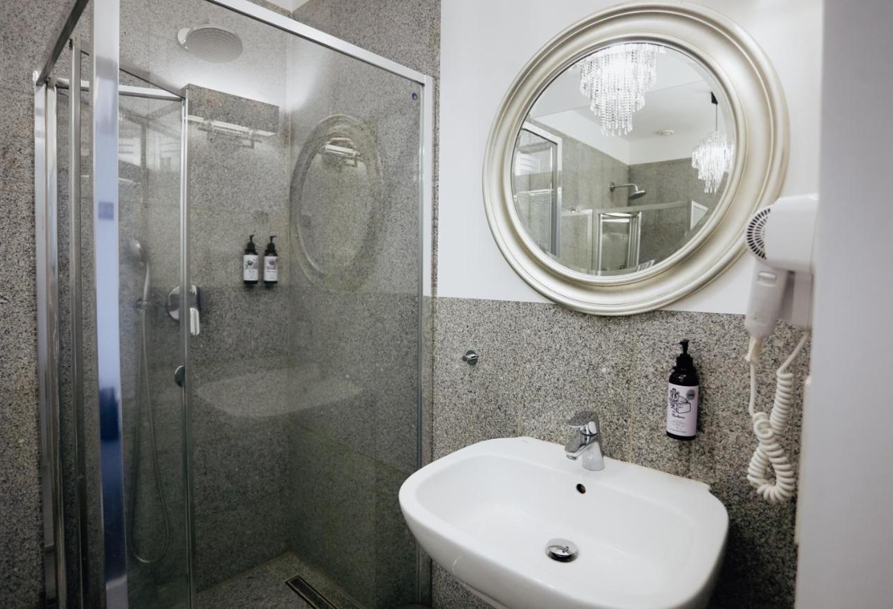 Nowa Zatoka Centrum Art & Business Hotel apartamentowy Sopot