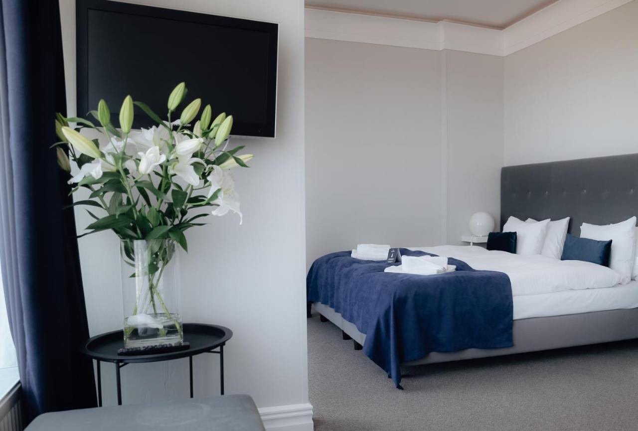 Nowa Zatoka Centrum Art & Business Hotel apartamentowy Sopot