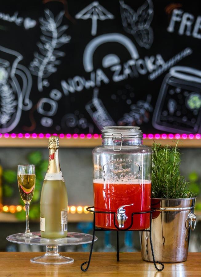 Nowa Zatoka Centrum Art & Business Sopot